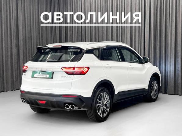 Geely Coolray I с пробегом 2023 года, цена 1 859 000 рублей, 35000 км, внедорожник, Автокод Объявления