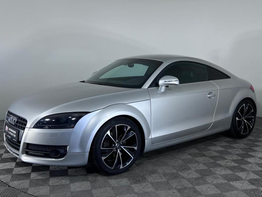 Audi TT II (8J) Ростов-на-Дону  - изображение 1