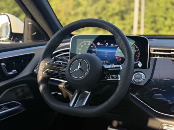 Mercedes-Benz E-Класс VI (W214 S214) с пробегом 2026 года, цена 8 590 000 рублей, 30 км, седан, Автокод Объявления