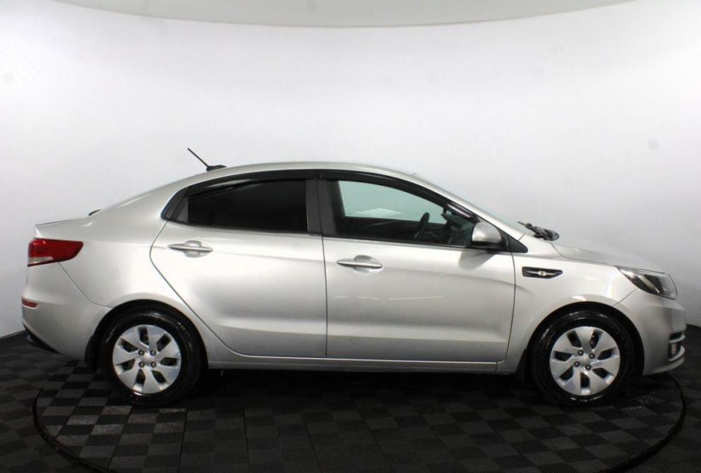 Kia Rio IV Нижний Новгород  - изображение 5