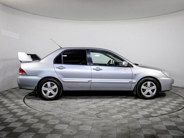 Mitsubishi Lancer IX Рестайлинг с пробегом 2006 года, цена 339 000 рублей, 253321 км, седан, Автокод Объявления