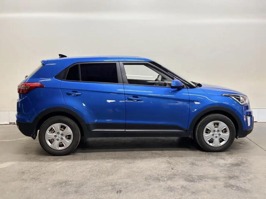 Hyundai Creta I Саратов  - изображение 6