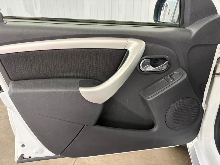 Nissan Terrano III (D10) Краснодар  - изображение 16