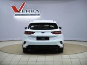 Kia Ceed III Уфа  - изображение 22