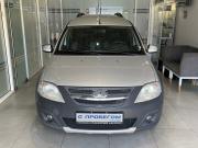 Lada (ВАЗ) Largus I Москва  - изображение 18