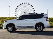 Toyota Land Cruiser Prado 150 Series Магнитогорск  - изображение 31