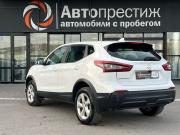 Nissan Qashqai II Рестайлинг Волгоград  - изображение 25