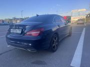 Mercedes-Benz CLA I (C117 X117) Рестайлинг Санкт-Петербург  - изображение 6