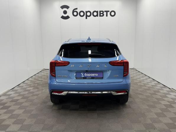 Haval Jolion I Рестайлинг с пробегом 2023 года, цена 1 690 000 рублей, 90334 км, внедорожник, Автокод Объявления