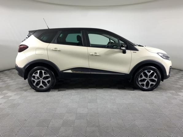 Renault Kaptur I с пробегом 2019 года, цена 1 088 000 рублей, 192647 км, внедорожник, Автокод Объявления