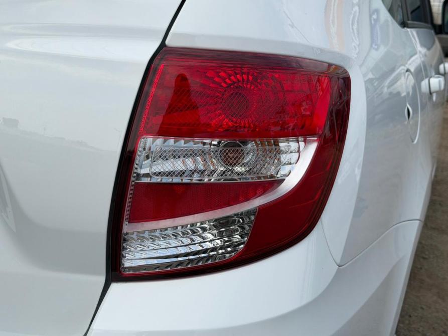 Lada (ВАЗ) Granta I Рестайлинг Набережные Челны  - изображение 10