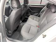 Skoda Octavia III (A7) Рестайлинг Москва  - изображение 37
