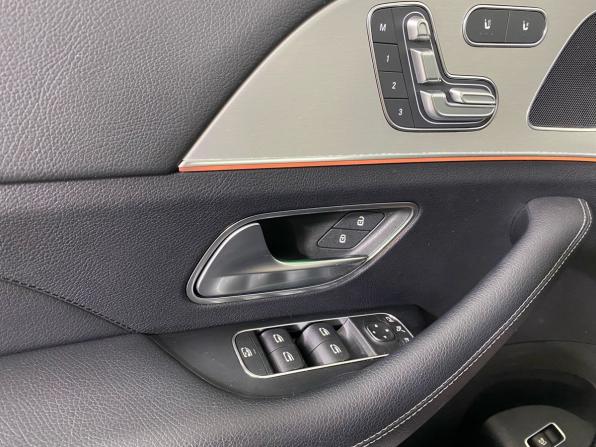 Mercedes-Benz GLE II (V167) с пробегом 2019 года, цена 5 897 000 рублей, 57550 км, внедорожник, Автокод Объявления