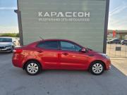 Kia Rio III Екатеринбург  - изображение 16