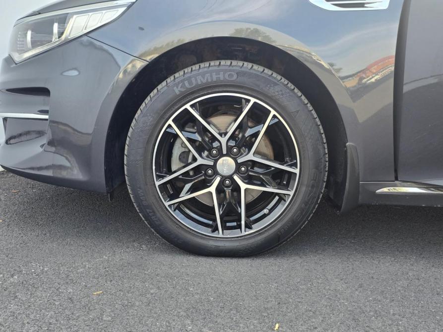 Kia Optima IV Таганрог  - изображение 13