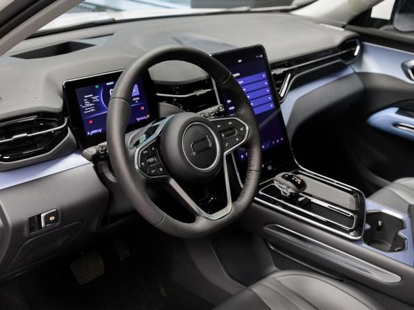 Новый FAW Bestune T90 2024 года, цена 3 389 000 рублей, внедорожник, Автокод Объявления