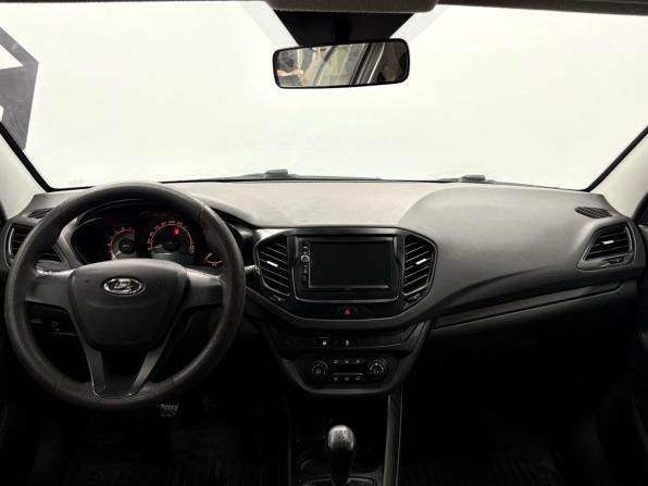 Lada (ВАЗ) Vesta I с пробегом 2020 года, цена 949 500 рублей, 125000 км, седан, Автокод Объявления