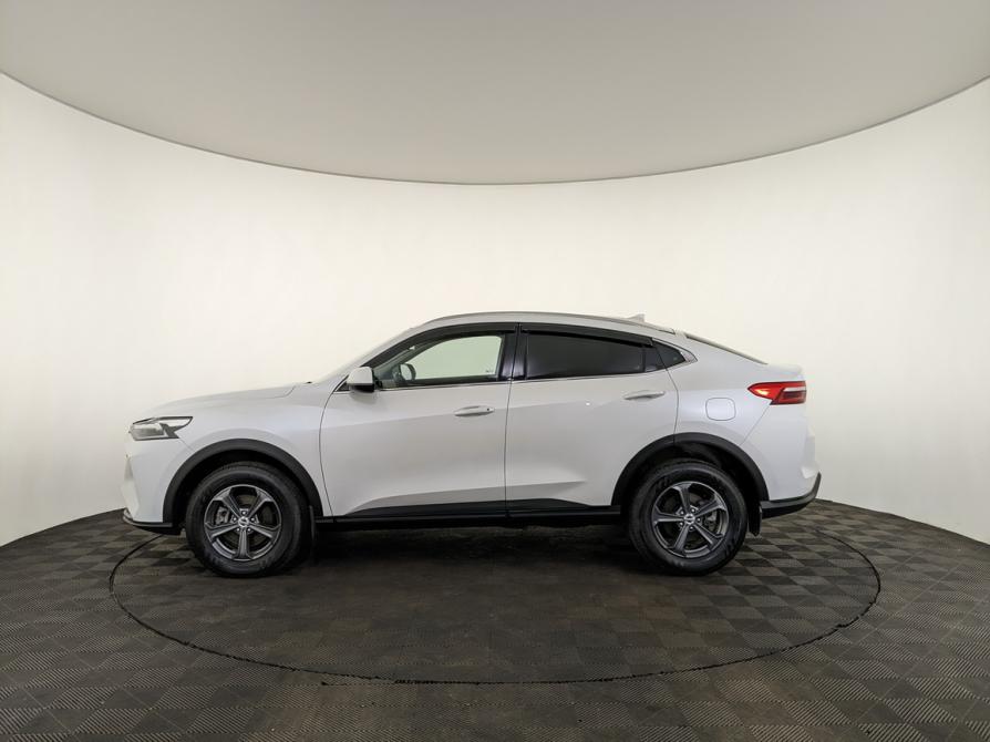 Haval F7x I Рестайлинг Москва  - изображение 8