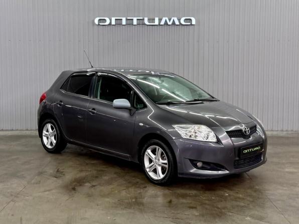 Toyota Auris I с пробегом 2008 года, цена 777 000 рублей, 157171 км, хэтчбек, Автокод Объявления