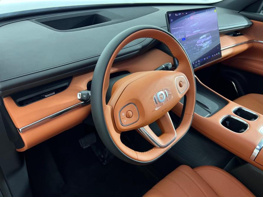 Changan Qiyuan Q07 Ростов-на-Дону  - изображение 18