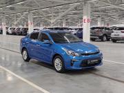 Kia Rio IV Казань  - изображение 25