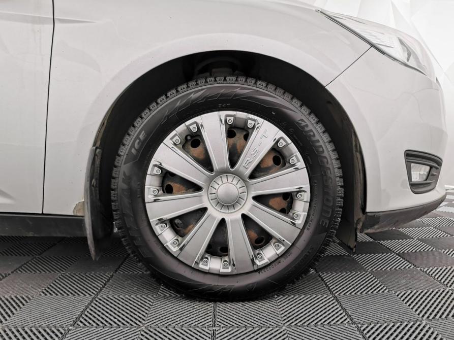 Ford Focus III Рестайлинг Москва  - изображение 9