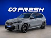 BMW X5 IV (G05/G18) Рестайлинг Москва  - изображение 38