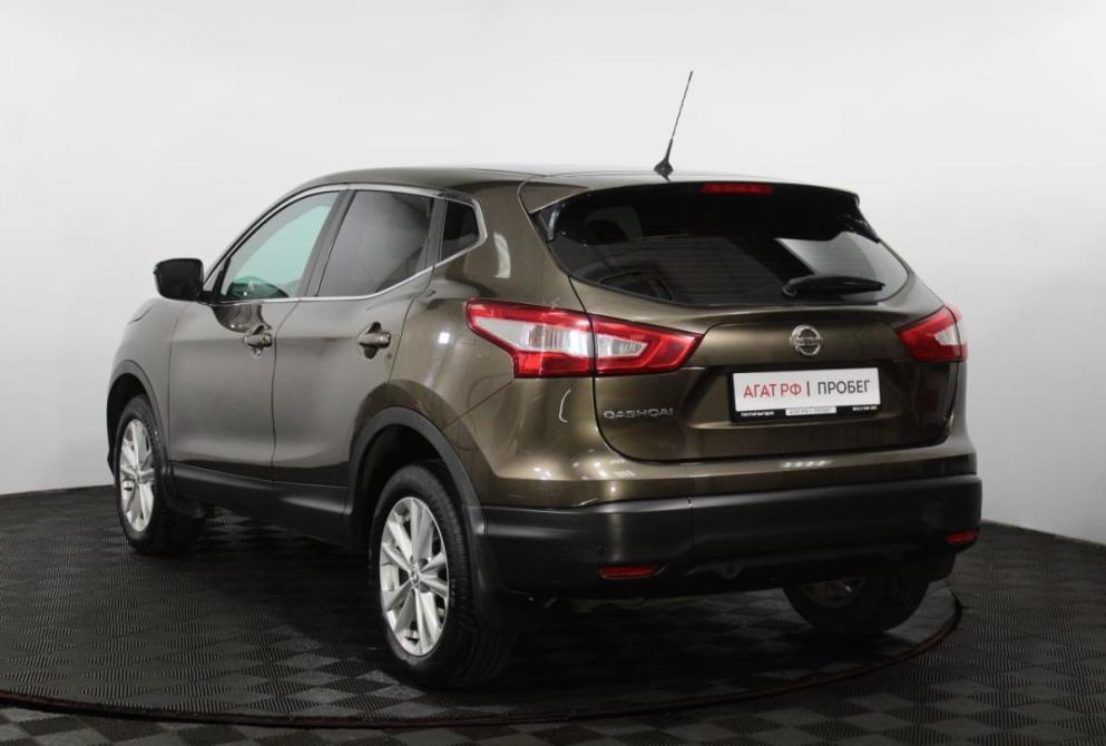 Nissan Qashqai II Нижний Новгород  - изображение 8
