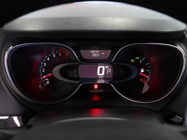 Renault Kaptur I Рестайлинг с пробегом 2021 года, цена 1 699 000 рублей, 45972 км, внедорожник, Автокод Объявления