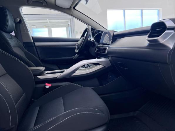 Geely Coolray I с пробегом 2023 года, цена 1 790 000 рублей, 82600 км, внедорожник, Автокод Объявления
