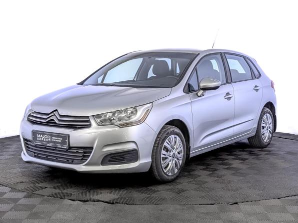 Citroen C4 II с пробегом 2014 года, цена 810 000 рублей, 73767 км, хэтчбек, Автокод Объявления