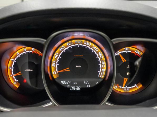 Lada (ВАЗ) Vesta I с пробегом 2019 года, цена 1 048 536 рублей, 48624 км, универсал, Автокод Объявления