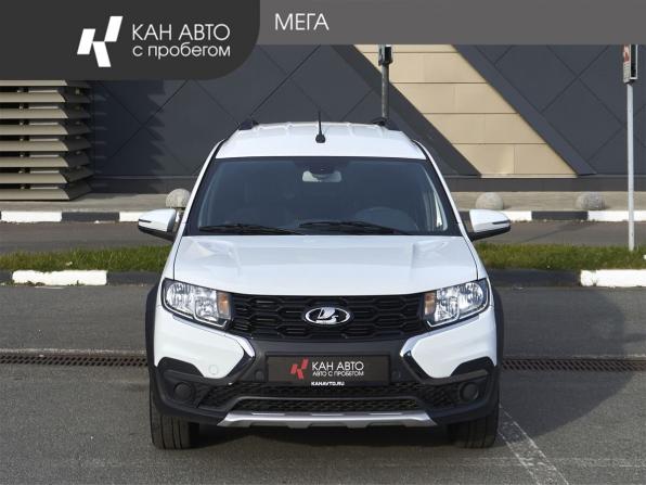Lada (ВАЗ) Largus I Рестайлинг с пробегом 2024 года, цена 1 698 000 рублей, 23367 км, универсал, Автокод Объявления