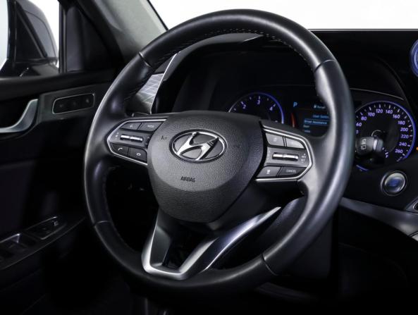 Hyundai Palisade I с пробегом 2020 года, цена 4 161 000 рублей, 99660 км, внедорожник, Автокод Объявления
