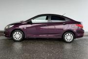 Hyundai Solaris I Киров  - изображение 36