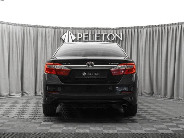 Toyota Camry VII (XV50) с пробегом 2014 года, цена 1 910 000 рублей, 144891 км, седан, Автокод Объявления
