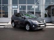 Toyota RAV4 IV (XA40) Курган  - изображение 32