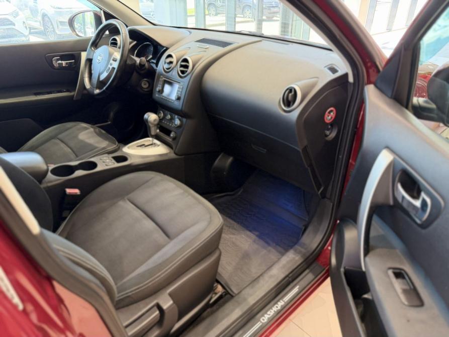 Nissan Qashqai I Рестайлинг Краснодар  - изображение 21