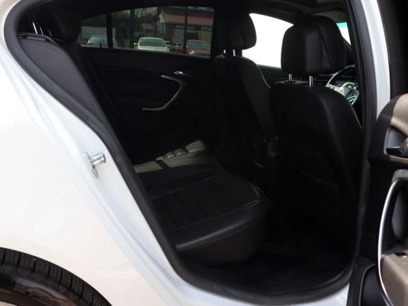 Opel Insignia I с пробегом 2013 года, цена 859 000 рублей, 238000 км, седан, Автокод Объявления