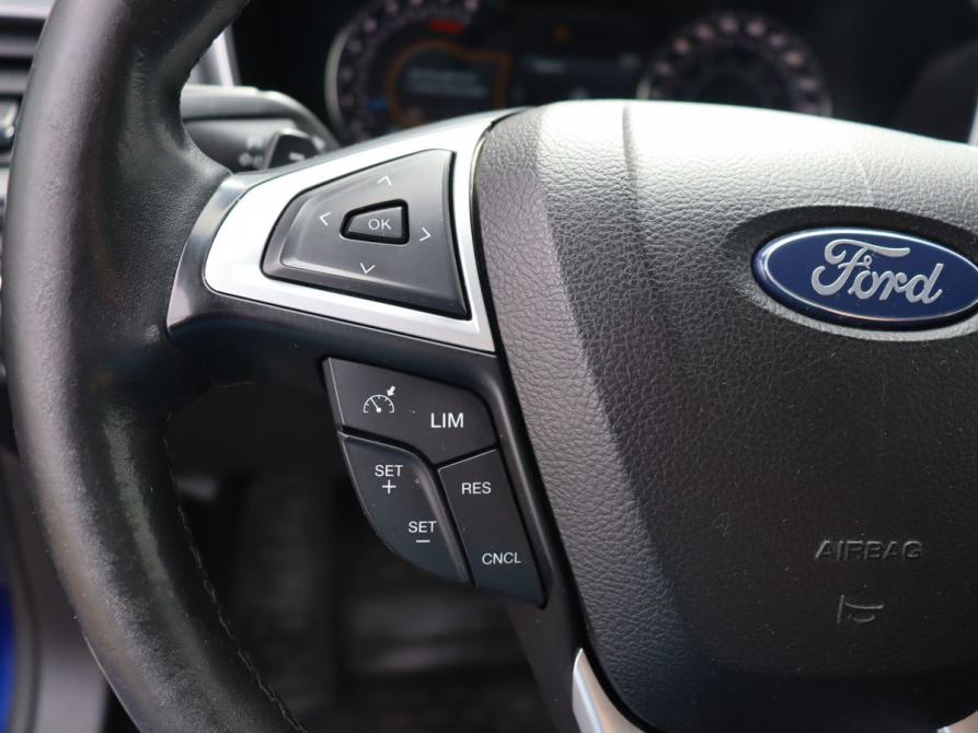 Ford Mondeo V Москва  - изображение 15