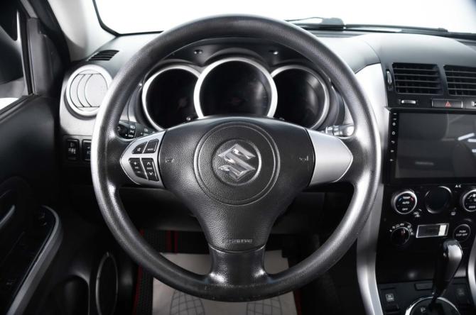 Suzuki Grand Vitara II Рестайлинг с пробегом 2011 года, цена 1 149 000 рублей, 202156 км, внедорожник, Автокод Объявления