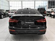 Audi A6 V (C8) Казань  - изображение 29