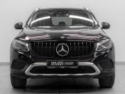 Mercedes-Benz GLC I (X253) Москва  - изображение 30