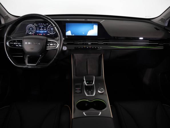 Omoda C5 I с пробегом 2023 года, цена 1 689 000 рублей, 49691 км, внедорожник, Автокод Объявления