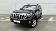Toyota Land Cruiser Prado 150 Series Рестайлинг 1 Ставрополь  - изображение 25