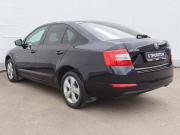 Skoda Octavia III (A7) Москва  - изображение 29