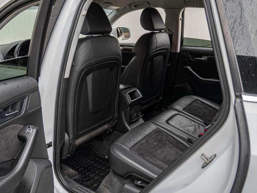 Audi Q5 I (8R) Рестайлинг Краснодар  - изображение 11