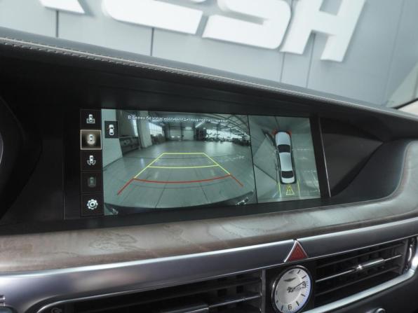 Genesis G90 I Рестайлинг с пробегом 2021 года, цена 2 363 000 рублей, 97054 км, седан, Автокод Объявления