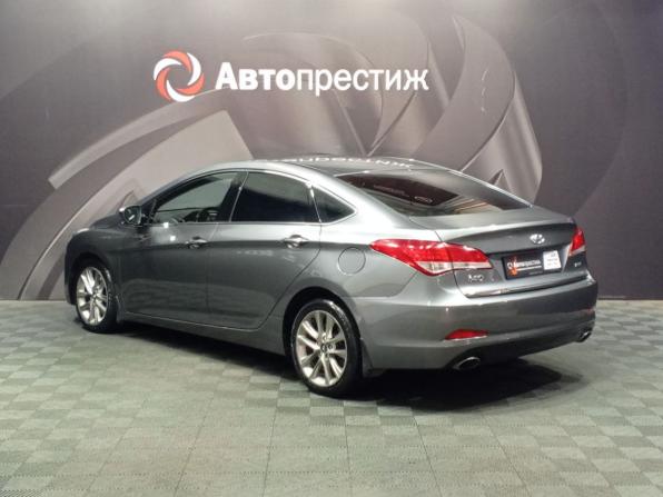 Hyundai i40 I с пробегом 2014 года, цена 1 050 000 рублей, 185000 км, седан, Автокод Объявления