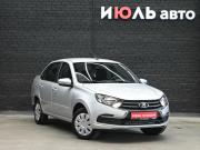 Lada (ВАЗ) Granta I Рестайлинг Екатеринбург  - изображение 20